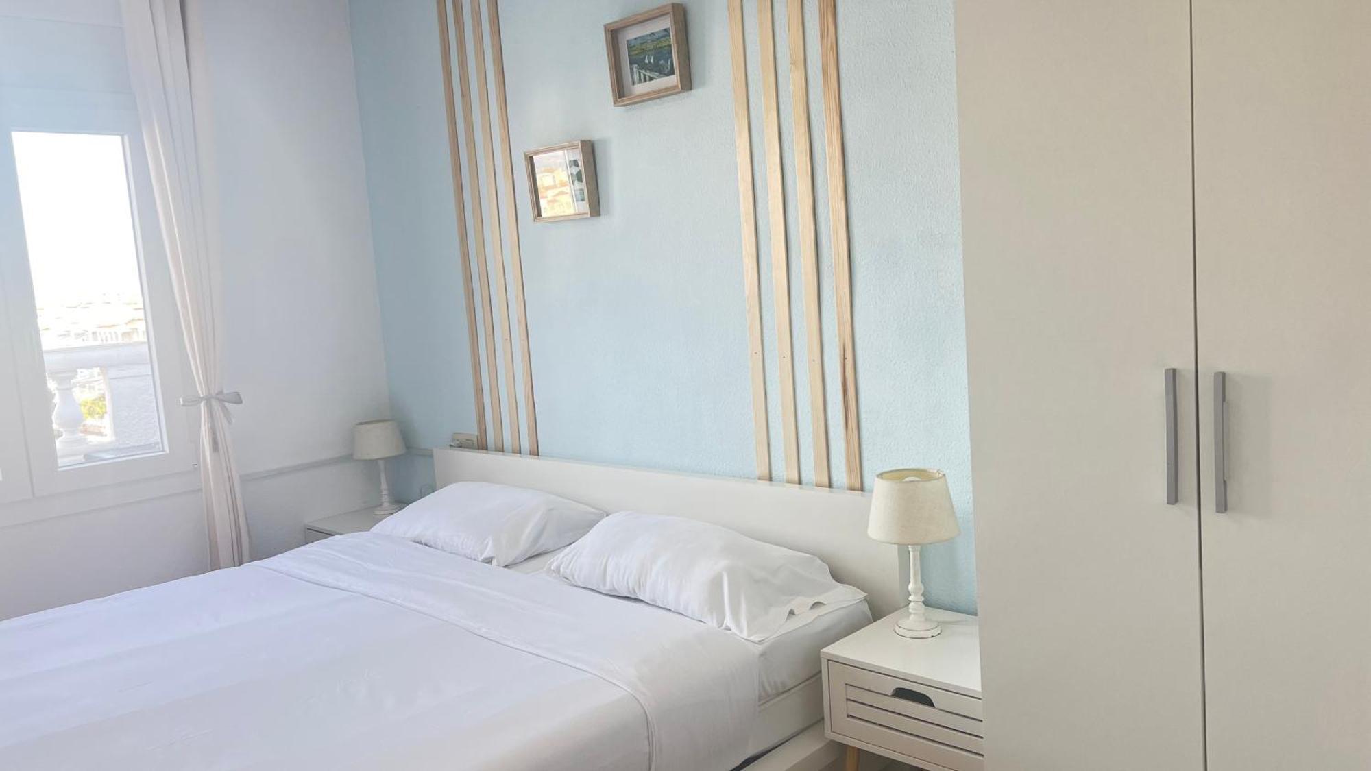 Apartamento Gran Lago Con Vistas Al Canal Empuriabrava Esterno foto