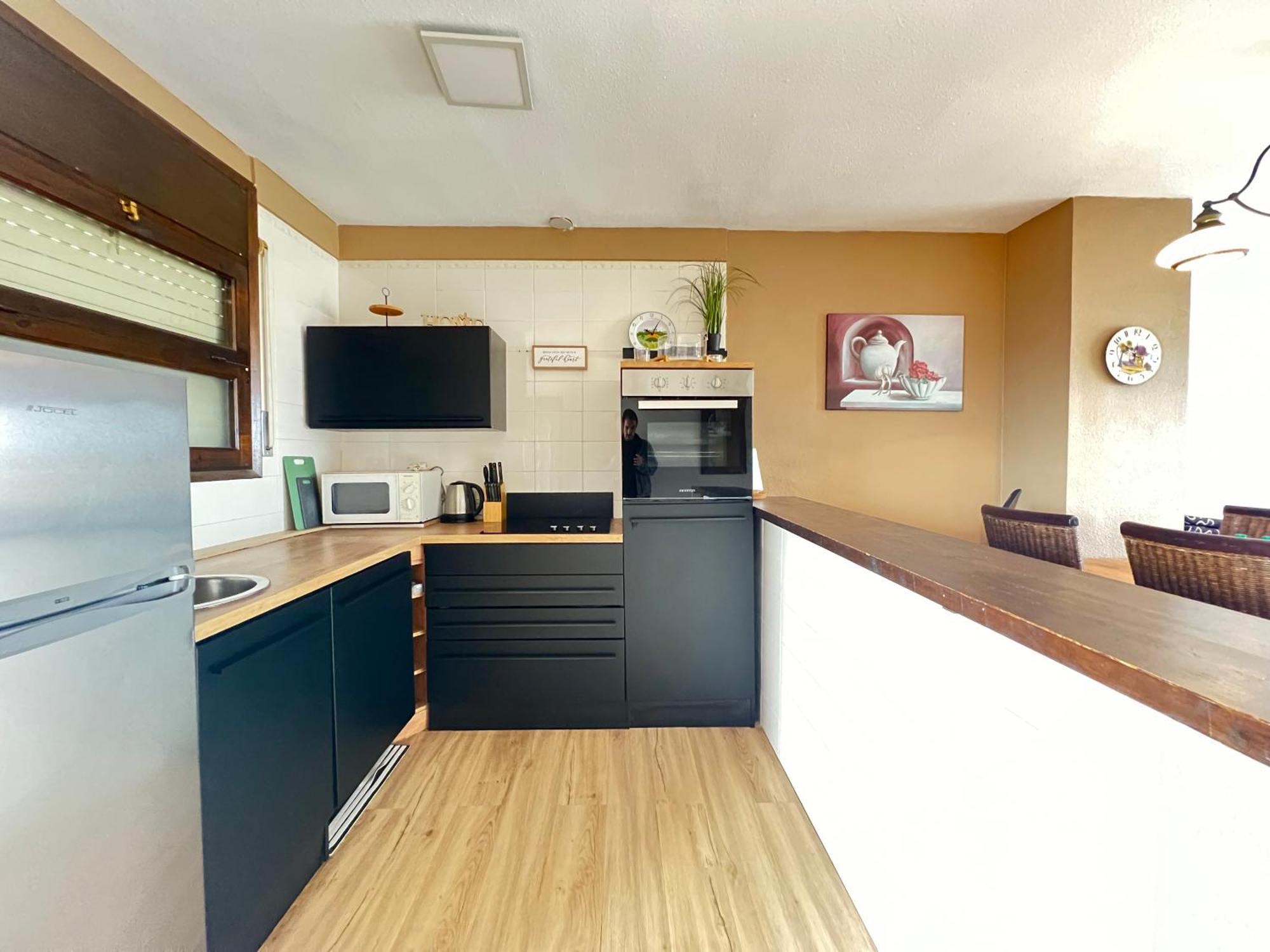 Apartamento Gran Lago Con Vistas Al Canal Empuriabrava Esterno foto