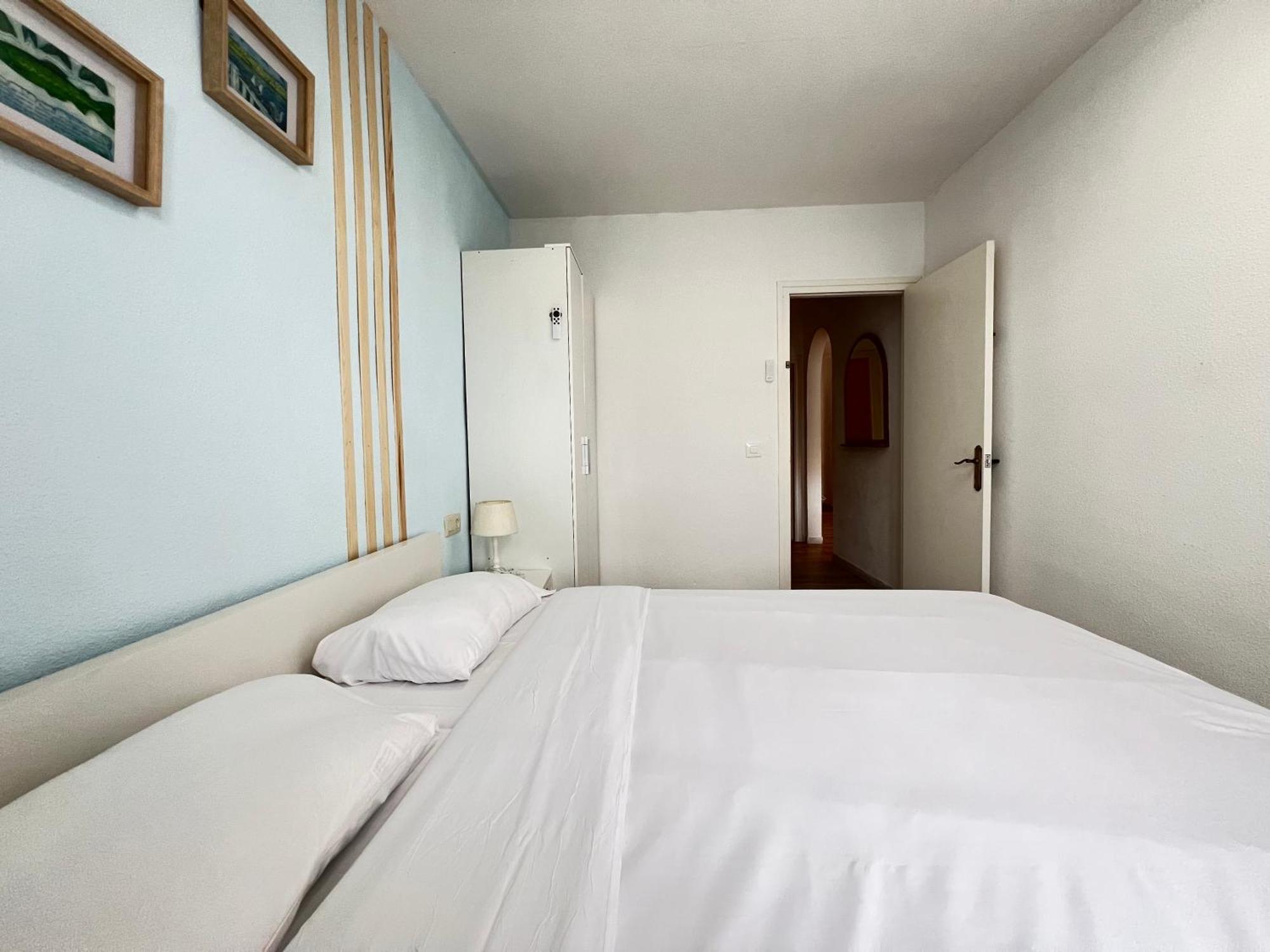 Apartamento Gran Lago Con Vistas Al Canal Empuriabrava Esterno foto