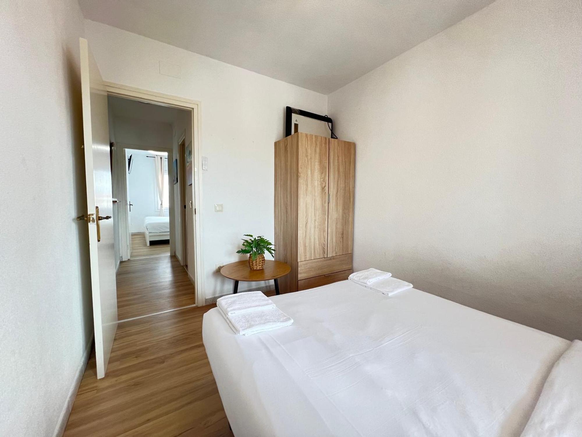 Apartamento Gran Lago Con Vistas Al Canal Empuriabrava Esterno foto