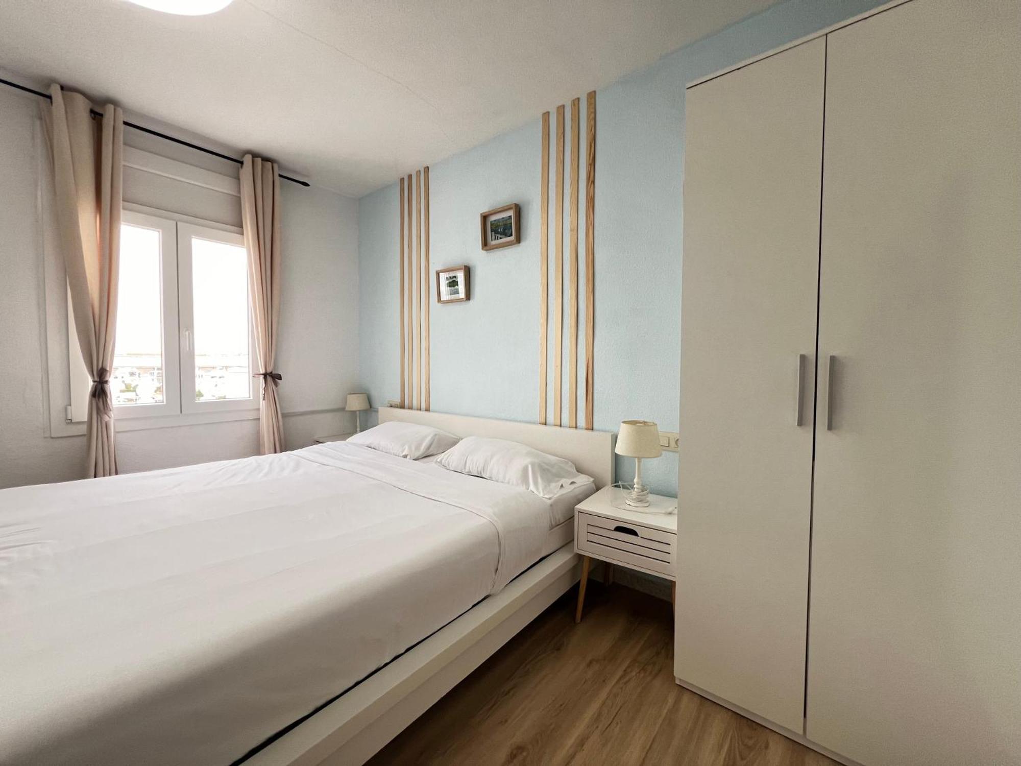 Apartamento Gran Lago Con Vistas Al Canal Empuriabrava Esterno foto