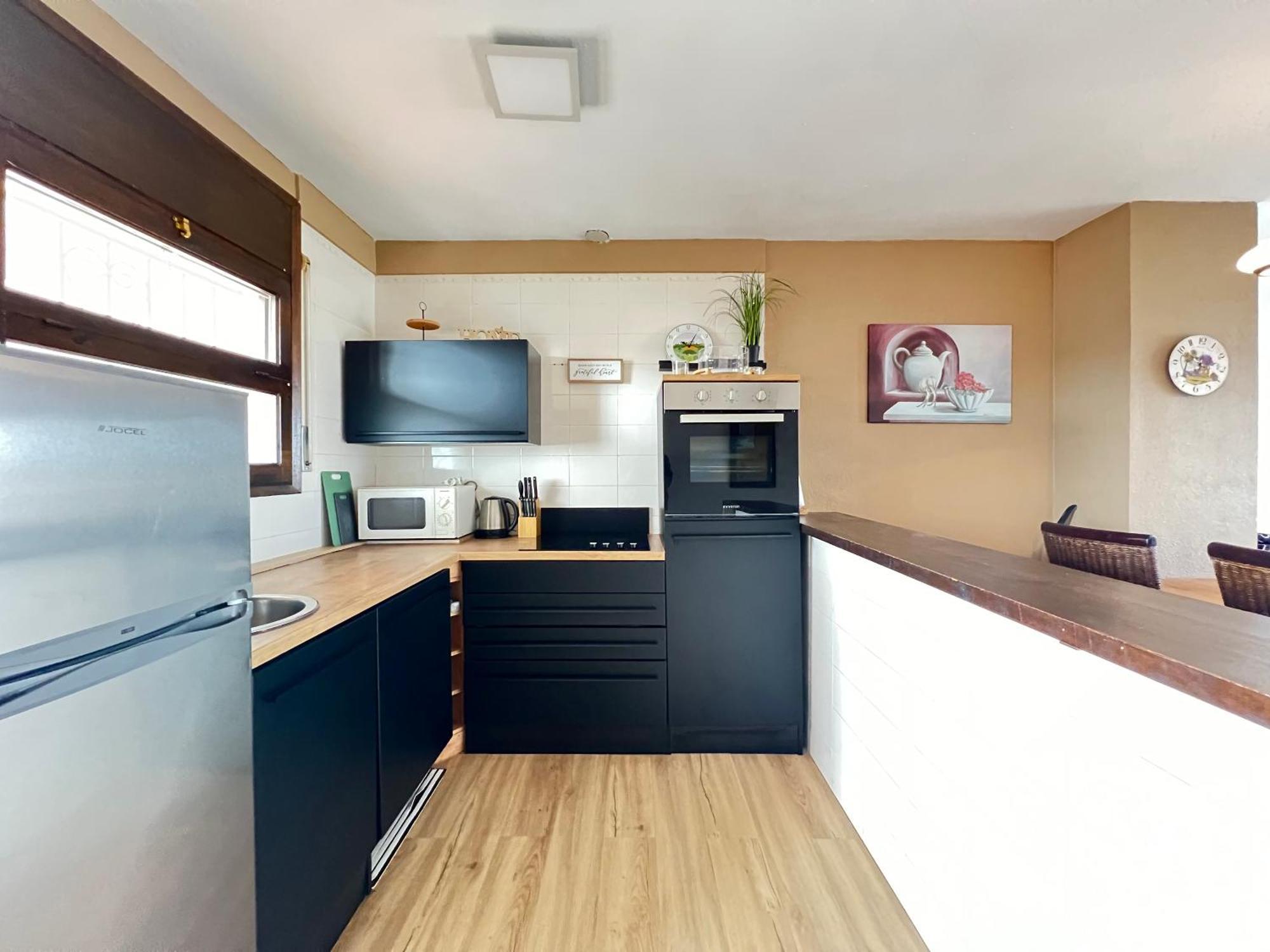 Apartamento Gran Lago Con Vistas Al Canal Empuriabrava Esterno foto