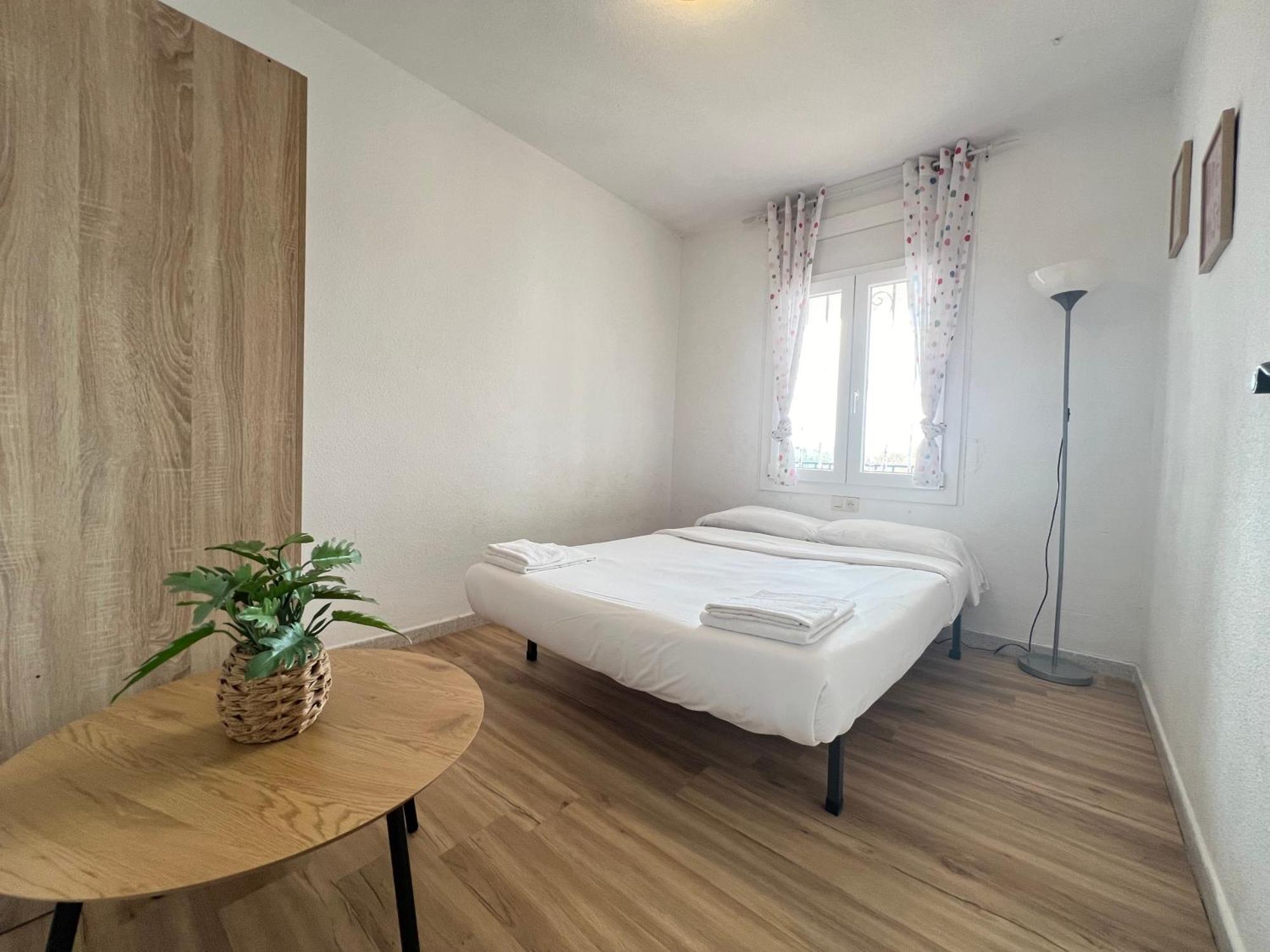 Apartamento Gran Lago Con Vistas Al Canal Empuriabrava Esterno foto