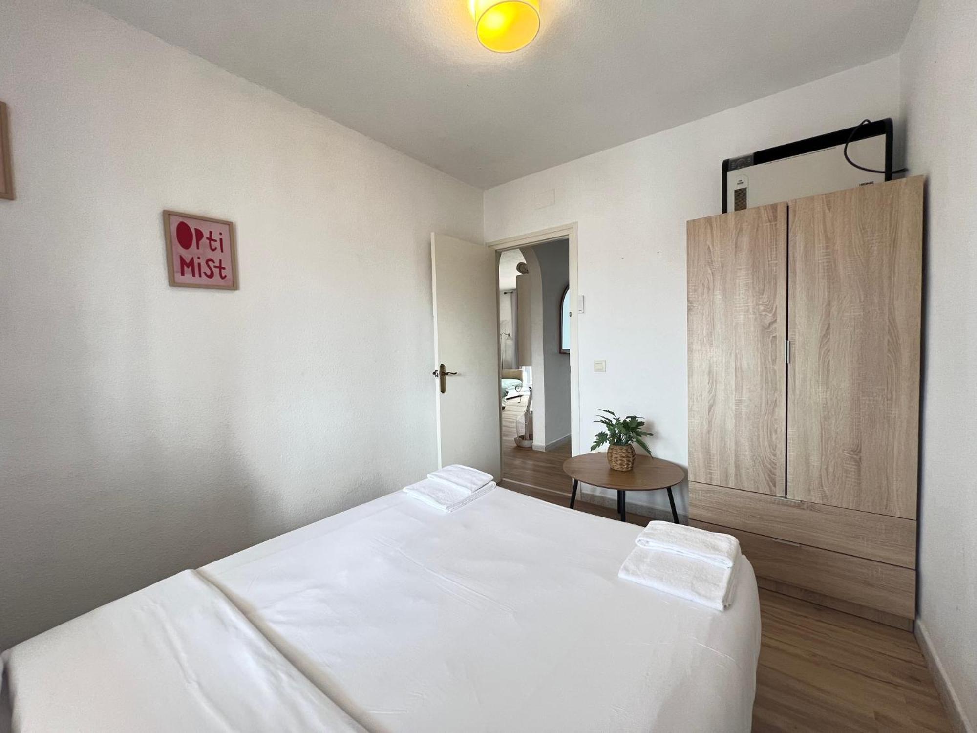 Apartamento Gran Lago Con Vistas Al Canal Empuriabrava Esterno foto